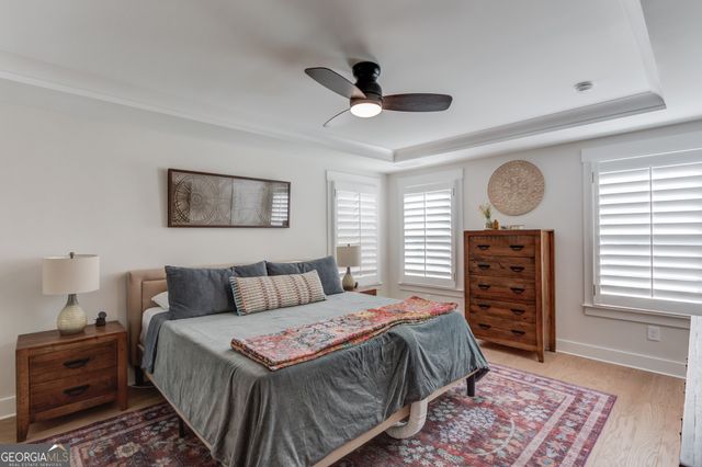 7033 Manchester Drive, Flowery Branch, GA 30542