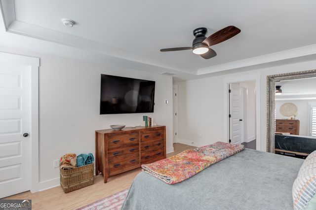 7033 Manchester Drive, Flowery Branch, GA 30542