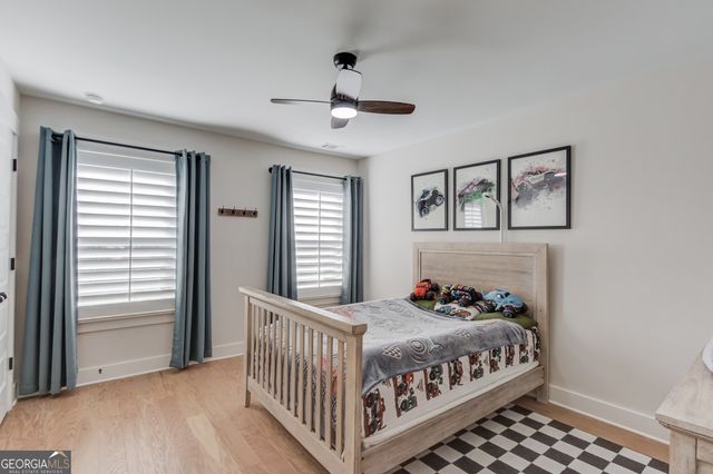 7033 Manchester Drive, Flowery Branch, GA 30542