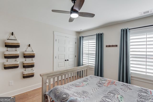 7033 Manchester Drive, Flowery Branch, GA 30542