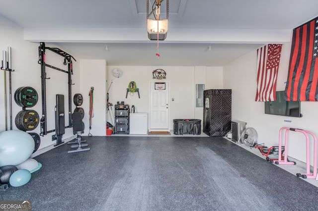 7033 Manchester Drive, Flowery Branch, GA 30542