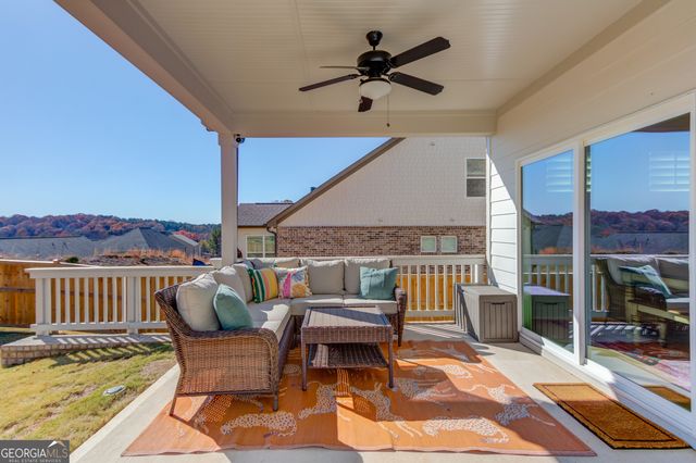 7033 Manchester Drive, Flowery Branch, GA 30542