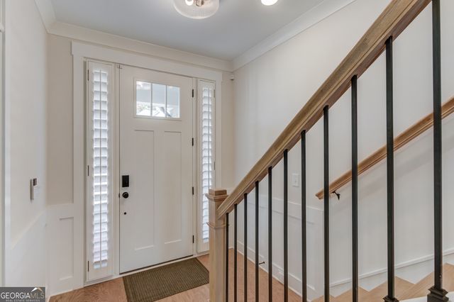 7033 Manchester Drive, Flowery Branch, GA 30542