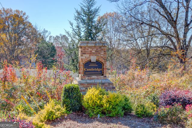 7033 Manchester Drive, Flowery Branch, GA 30542