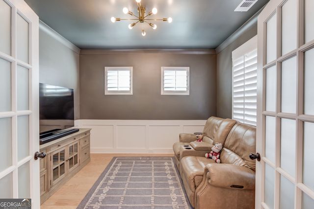 7033 Manchester Drive, Flowery Branch, GA 30542