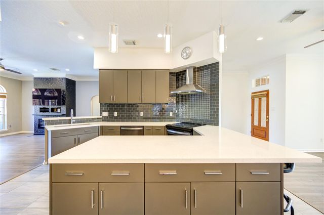 4534 Forest Home Drive, Missouri City, TX 77459