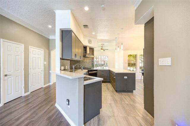 4534 Forest Home Drive, Missouri City, TX 77459