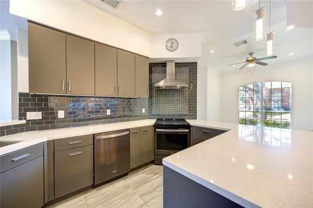 4534 Forest Home Drive, Missouri City, TX 77459