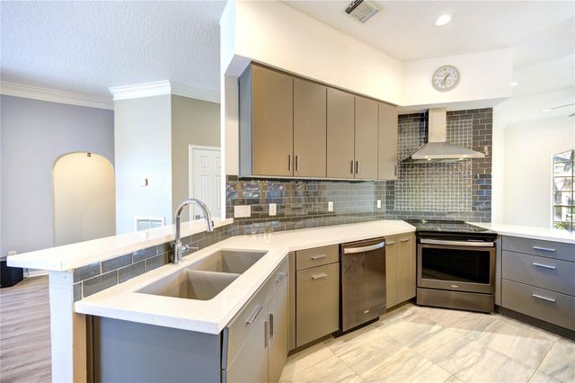 4534 Forest Home Drive, Missouri City, TX 77459