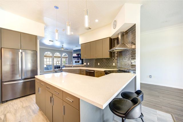 4534 Forest Home Drive, Missouri City, TX 77459