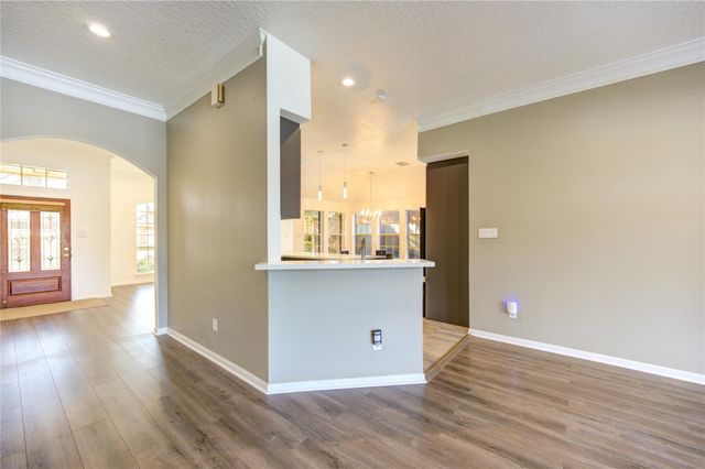 4534 Forest Home Drive, Missouri City, TX 77459