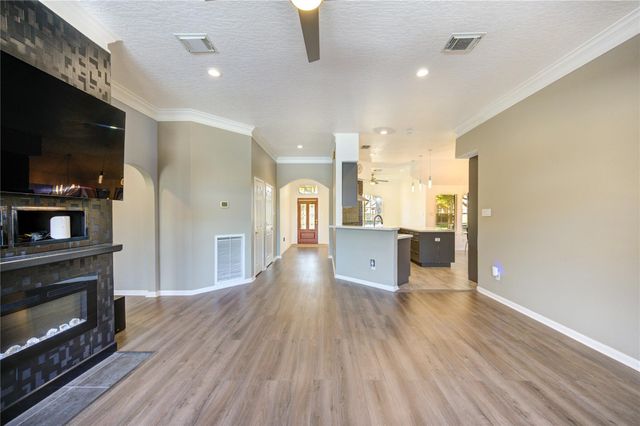 4534 Forest Home Drive, Missouri City, TX 77459