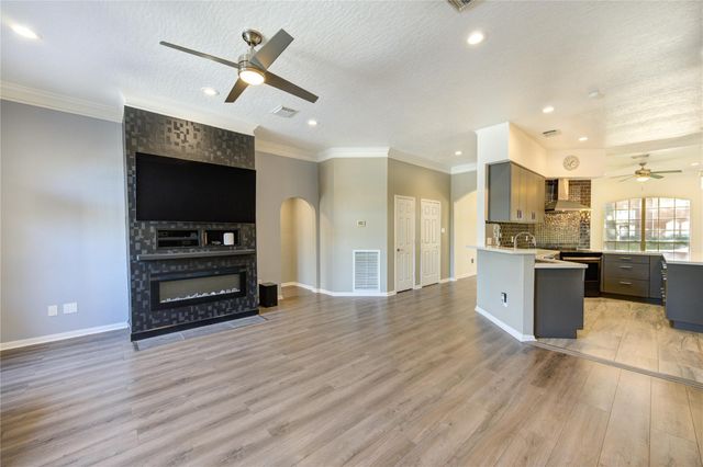 4534 Forest Home Drive, Missouri City, TX 77459