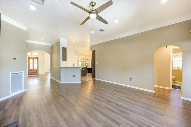 4534 Forest Home Drive, Missouri City, TX 77459