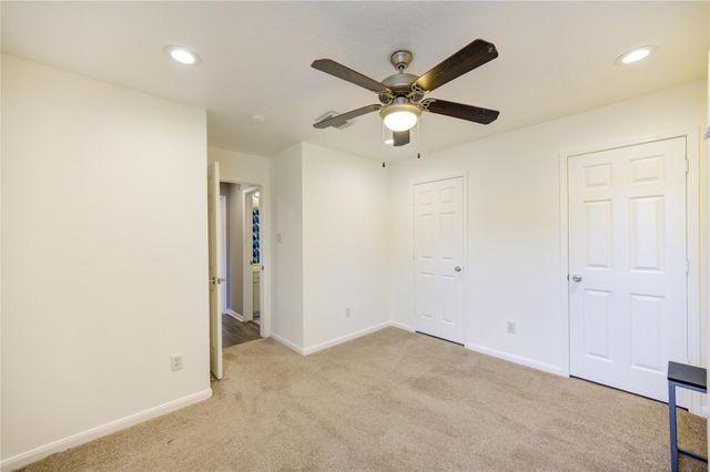 4534 Forest Home Drive, Missouri City, TX 77459