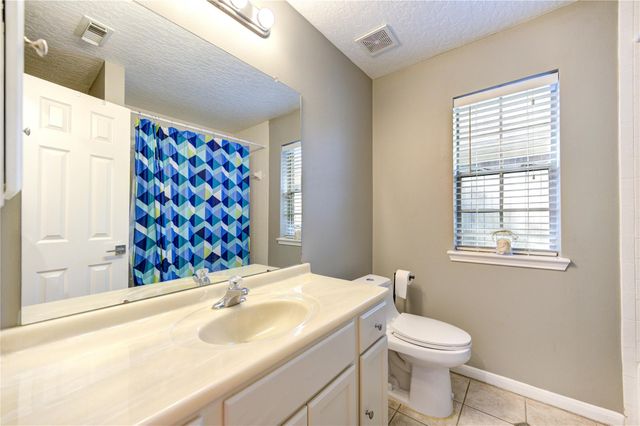 4534 Forest Home Drive, Missouri City, TX 77459