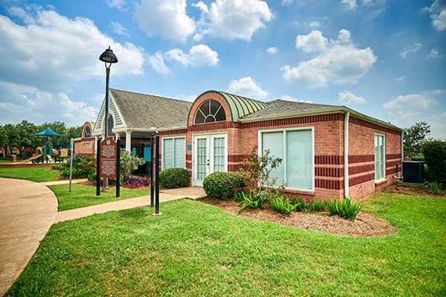 4534 Forest Home Drive, Missouri City, TX 77459