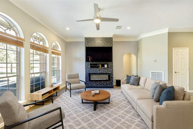 4534 Forest Home Drive, Missouri City, TX 77459