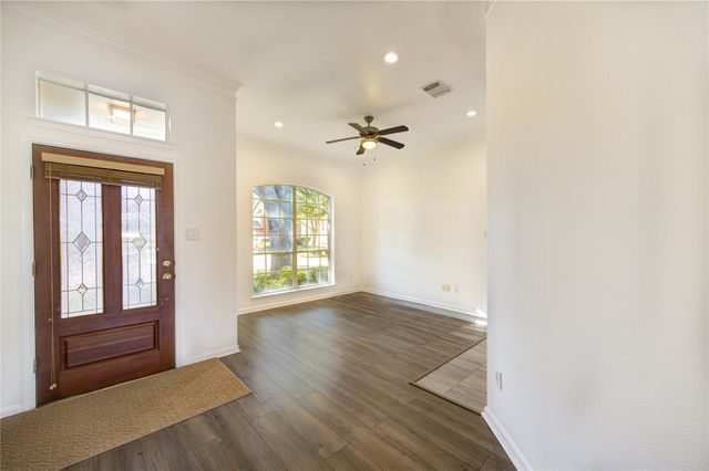 4534 Forest Home Drive, Missouri City, TX 77459