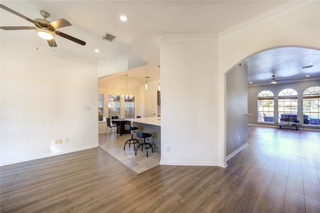 4534 Forest Home Drive, Missouri City, TX 77459