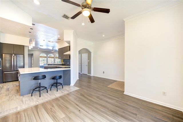 4534 Forest Home Drive, Missouri City, TX 77459