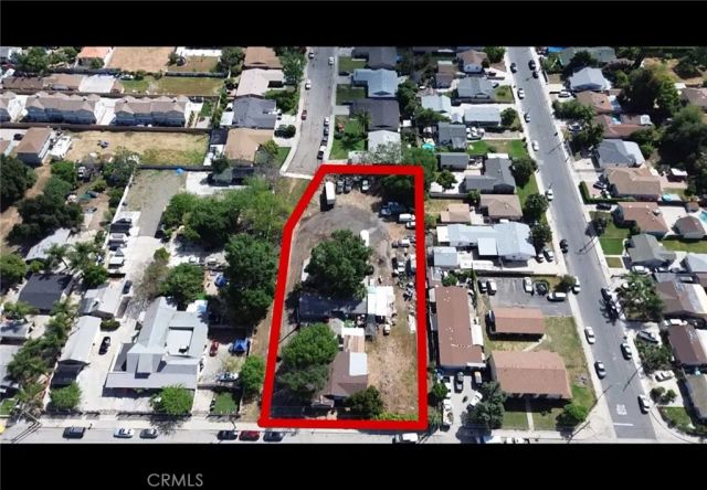 1390 S Palomares, Pomona, CA 91766