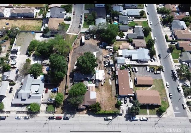 1390 S Palomares, Pomona, CA 91766