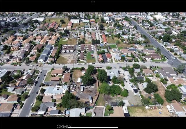 1390 S Palomares, Pomona, CA 91766