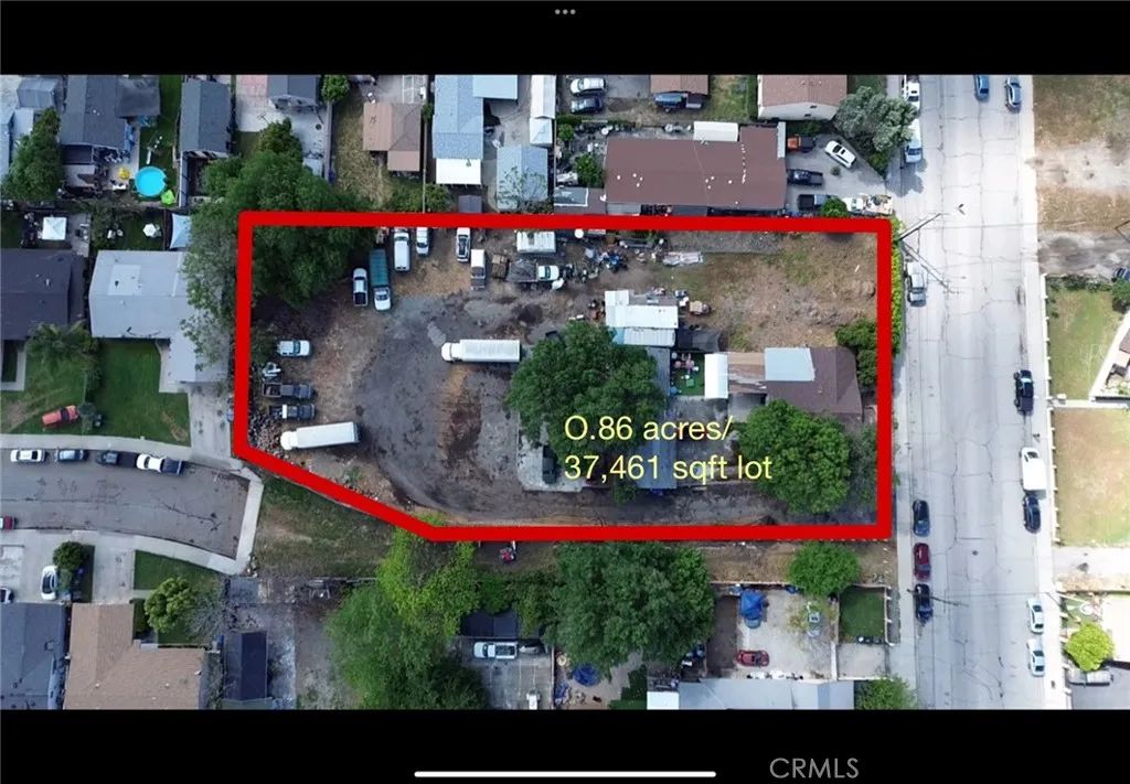 1390 S Palomares, Pomona, CA 91766