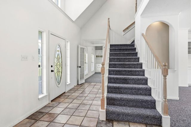 11443 Outpost Cove Drive, Willis, TX 77318