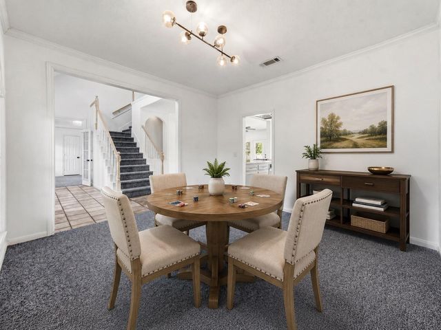 11443 Outpost Cove Drive, Willis, TX 77318