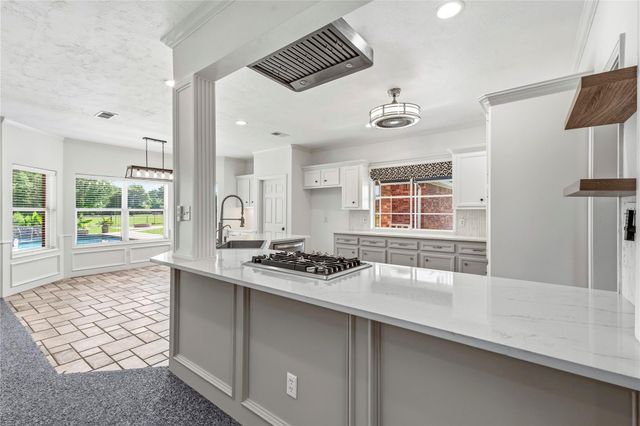 11443 Outpost Cove Drive, Willis, TX 77318