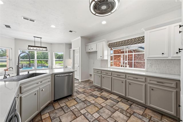 11443 Outpost Cove Drive, Willis, TX 77318