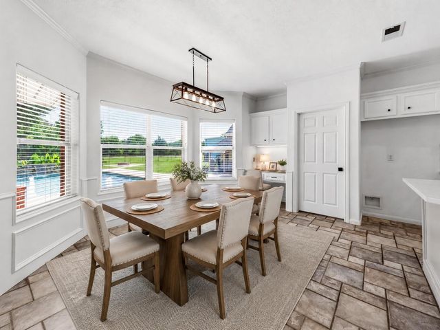 11443 Outpost Cove Drive, Willis, TX 77318
