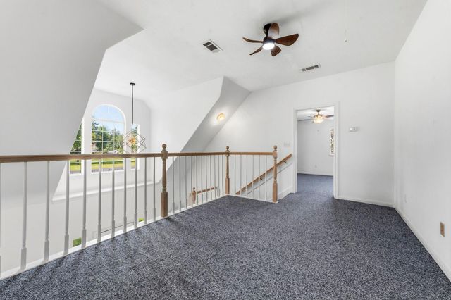 11443 Outpost Cove Drive, Willis, TX 77318