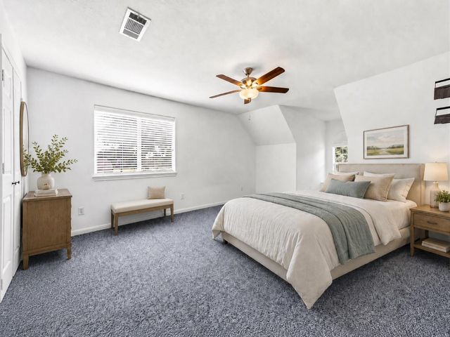 11443 Outpost Cove Drive, Willis, TX 77318