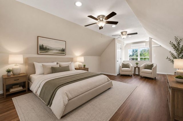 11443 Outpost Cove Drive, Willis, TX 77318