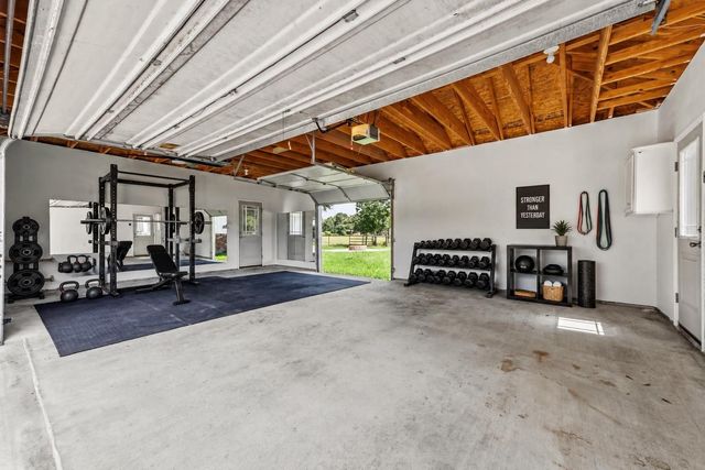 11443 Outpost Cove Drive, Willis, TX 77318