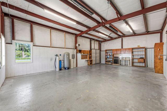 11443 Outpost Cove Drive, Willis, TX 77318