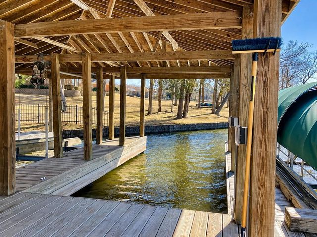 11443 Outpost Cove Drive, Willis, TX 77318