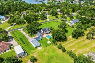 11443 Outpost Cove Drive, Willis, TX 77318