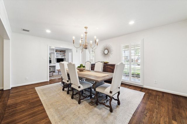 737 Country Lane, Houston, TX 77024