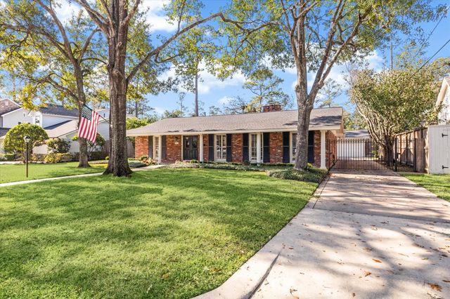 737 Country Lane, Houston, TX 77024
