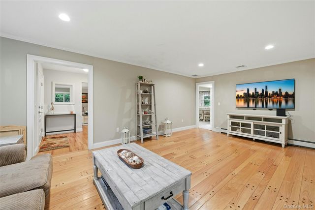 135 Oakwood Road, Port Jefferson, NY 11777
