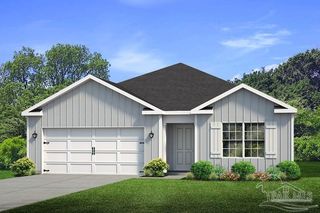 2034 Limpkin St, Cantonment, FL 32533