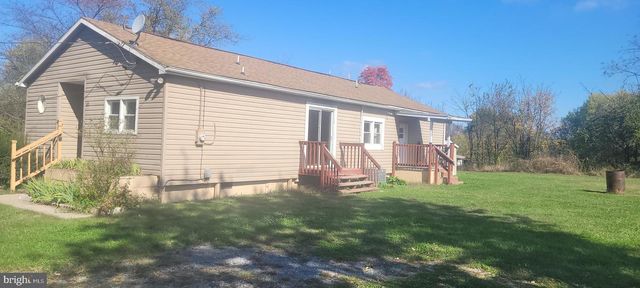 633 RIDGE VIEW LN, Shenandoah, VA 22849