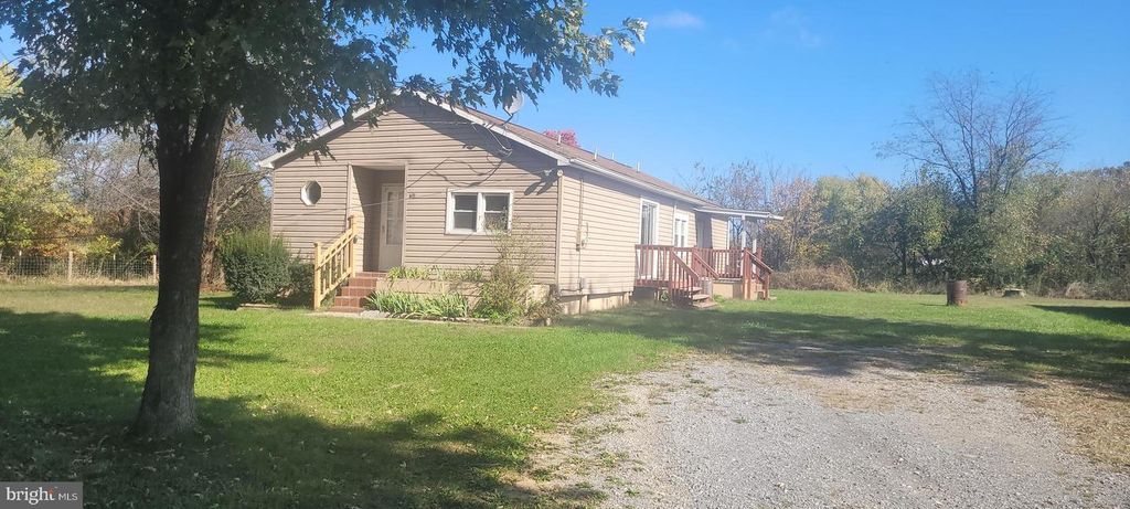 633 RIDGE VIEW LN, Shenandoah, VA 22849