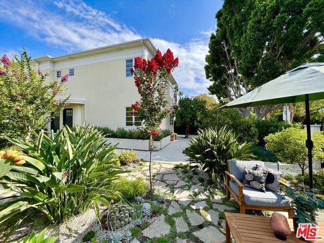 464 N Harper Avenue, Los Angeles, CA 90048