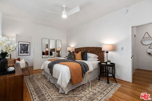 464 N Harper Avenue, Los Angeles, CA 90048