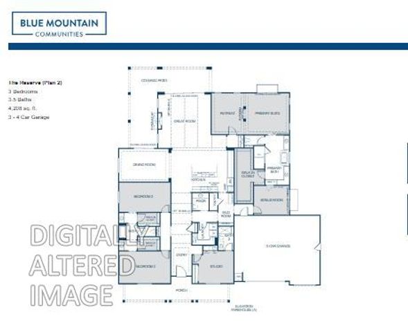 7330 Aster Ln, Rescue, CA 95672